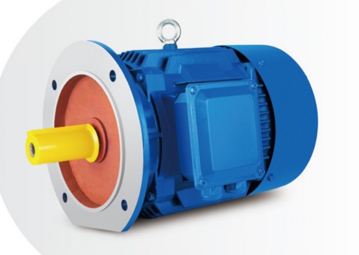 永磁电机的主要特点