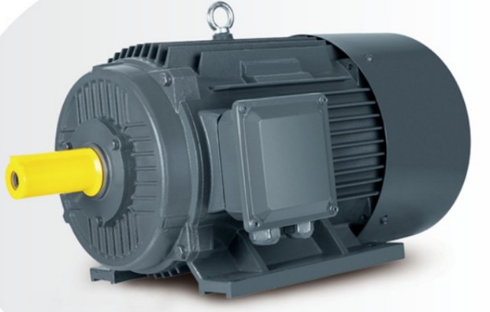 永磁同步电机与变频技术的结合，是电机控制技术的很好应用！