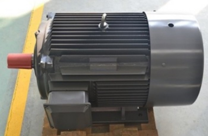 永磁变频电机的变频技术主要依靠哪些方面的改进