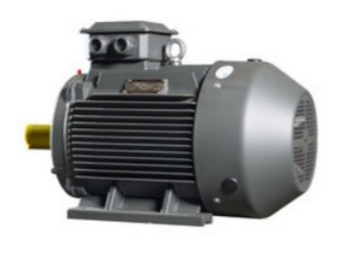 影响永磁同步电机运行效率的原因