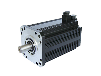 三相永磁伺服电机