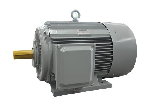 CXYT132-355系列异步启动永磁同步电机