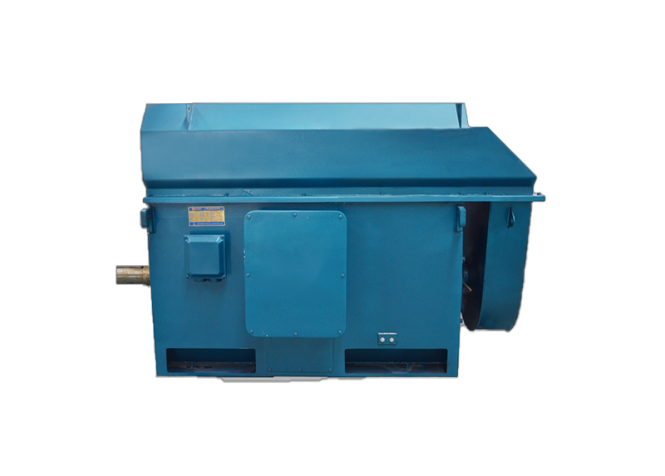 TYC系列高压永磁同步电动机