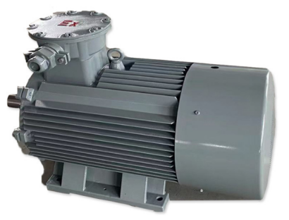 TYCFB系列防爆永磁电动机