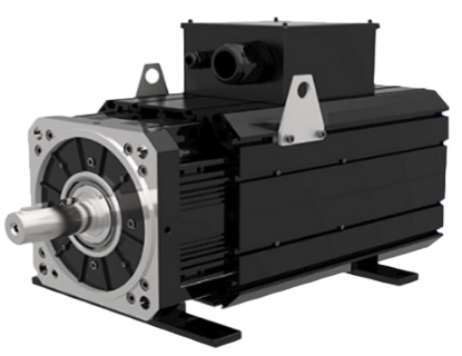 TYC系列伺服壳体永磁同步电机