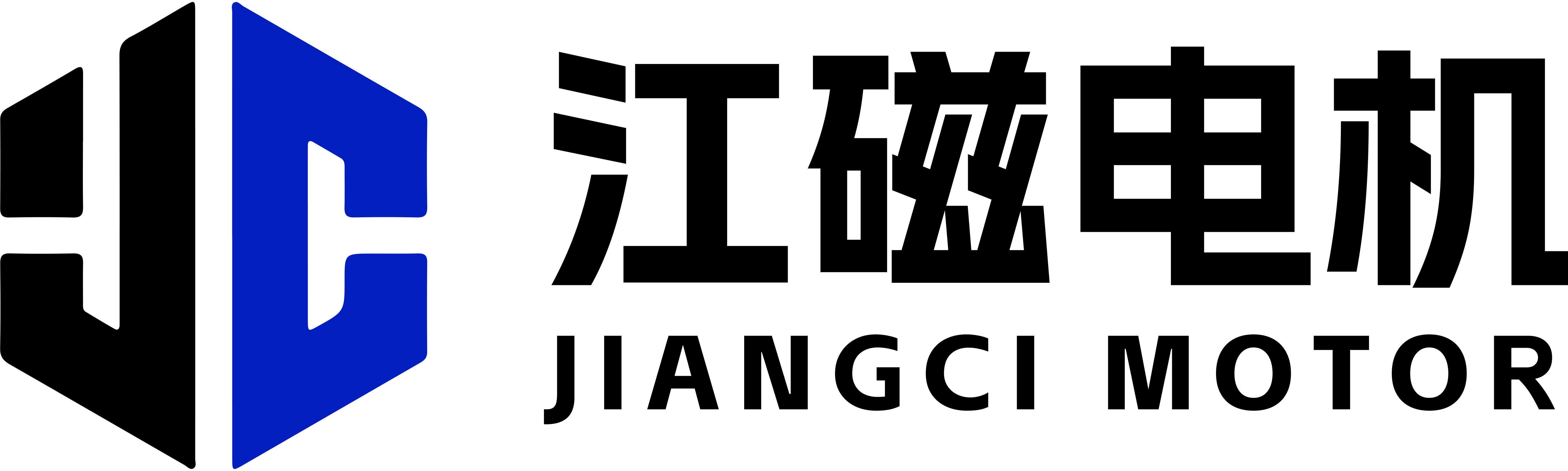 江磁电机技术(上海)有限公司